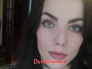 DirtyDianaxx