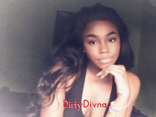 DirtyDivna