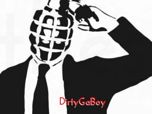 DirtyGaBoy