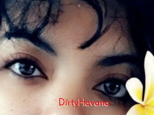 DirtyHavana