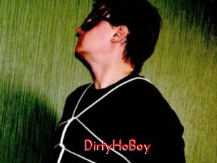 DirtyHoBoy