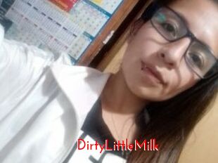 DirtyLittleMilk