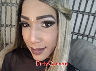 DirtyQueens