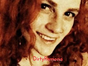 DirtyRamona The Sex