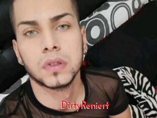 DirtyReniert The Sex