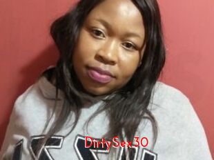 DirtySex30