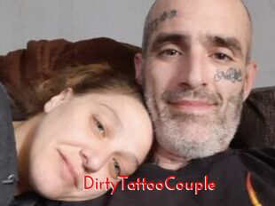 DirtyTattooCouple