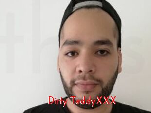 Dirty_TeddyXXX The Sex