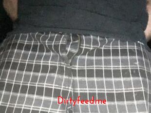 Dirtyfeedme
