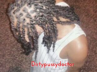 Dirtypussydoctor