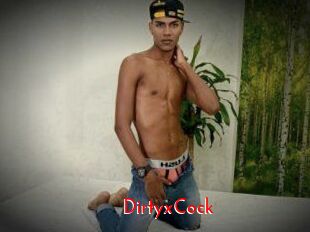 DirtyxCock