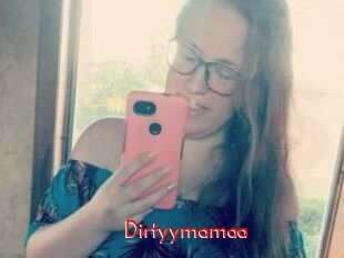 Dirtyymamaa
