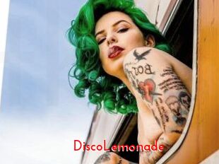 DiscoLemonade