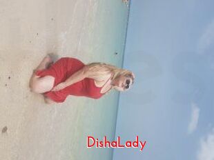 DishaLady