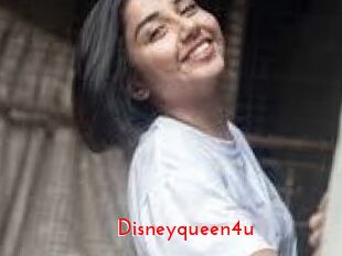 Disneyqueen4u