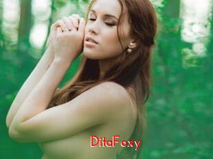 DitaFoxy