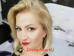 DivineAlice4U
