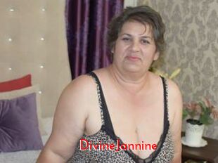 DivineJannine The Sex
