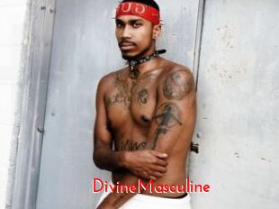 DivineMasculine