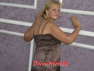 DivineMatilda