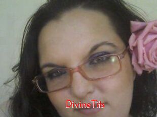 DivineTits