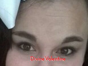 DivineValentine The Sex