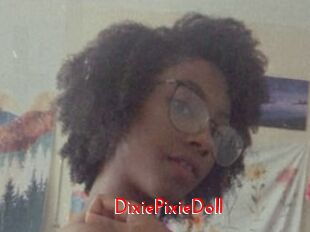 DixiePixieDoll