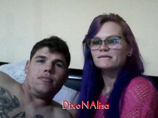 DixoNAlisa