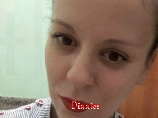 Dixxies