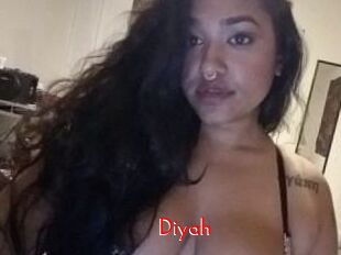 Diyah