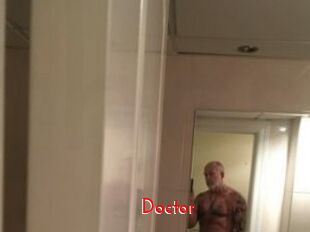 Doctor