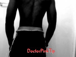 DoctorPinkTip The Sex