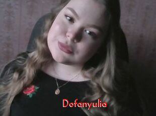 Dofanyulia