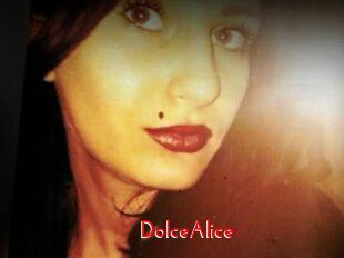 DolceAlice
