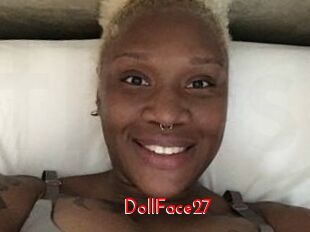 DollFace27