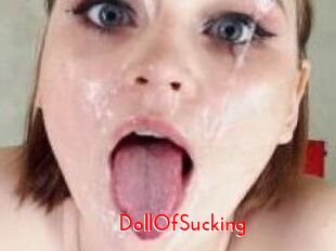 DollOfSucking