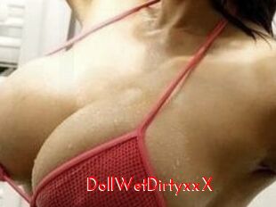 DollWetDirtyxxX The Sex