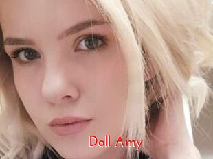 Doll_Amy The Sex
