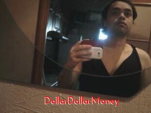 DollarDollarMoney