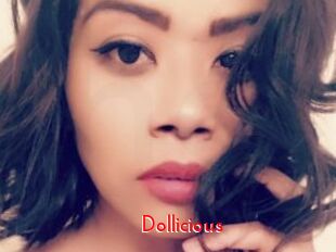 Dollicious