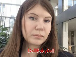 DolllBabyDoll