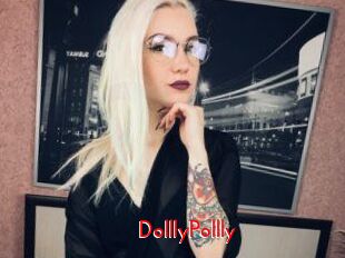 DolllyPollly The Sex