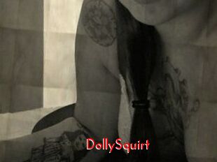 DollySquirt