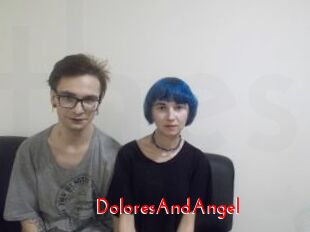 DoloresAndAngel