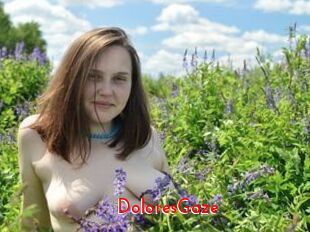 DoloresGaze