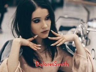 DoloresSmith