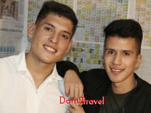 Dom2travel