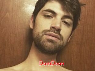 DomDean