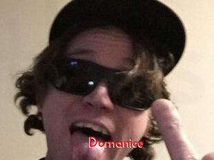 Domanice