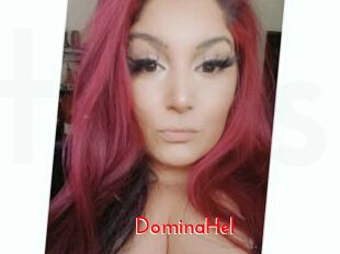 DominaHel